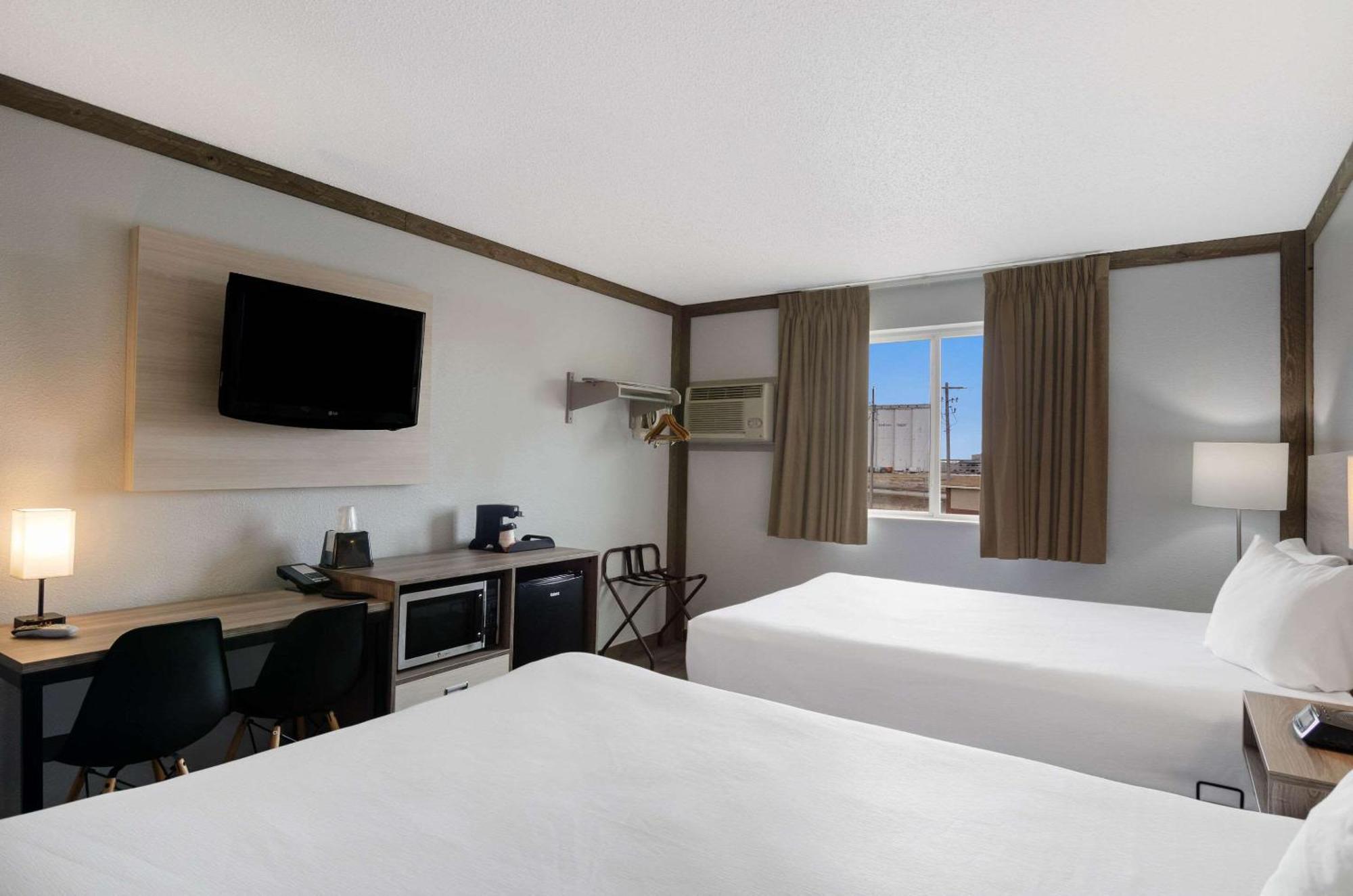 Econo Lodge Scottsbluff Kültér fotó