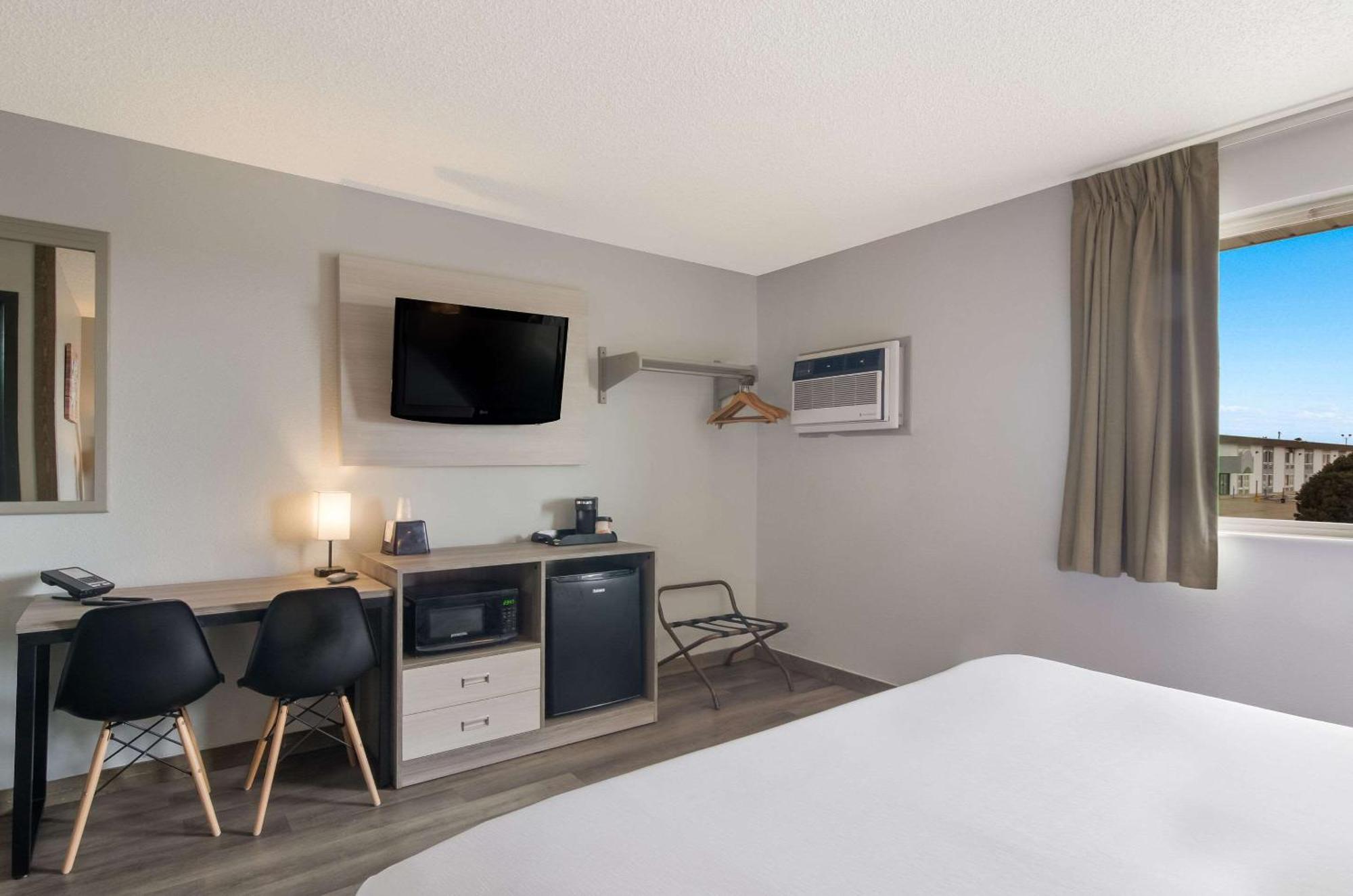 Econo Lodge Scottsbluff Kültér fotó